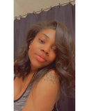 16” Body Wave Closure Wig